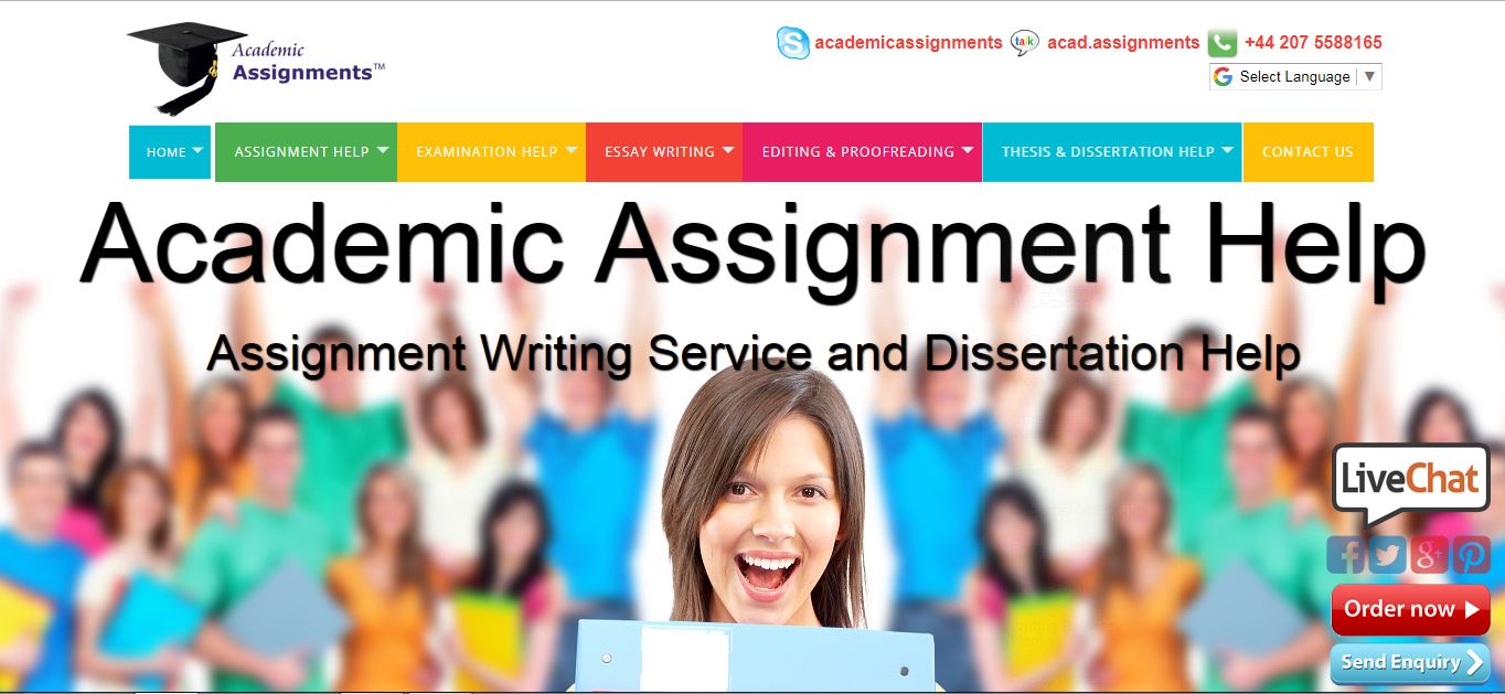 academicassignments.co.uk review